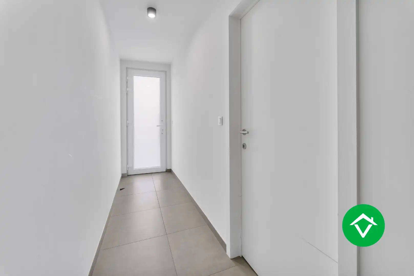 Totaal vernieuwde woning in Koekelare  foto 20