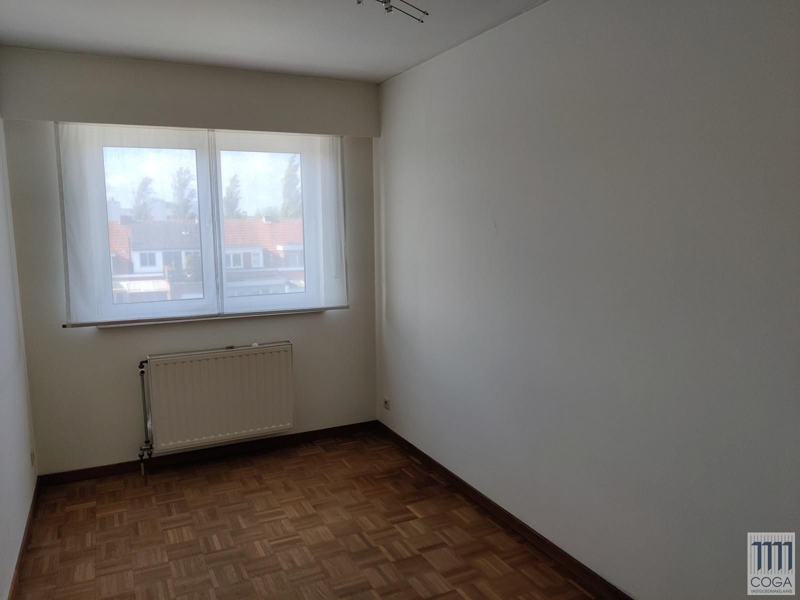 Duplex appartement met zonneterras van 72m² in het hart van Brasschaat foto 14