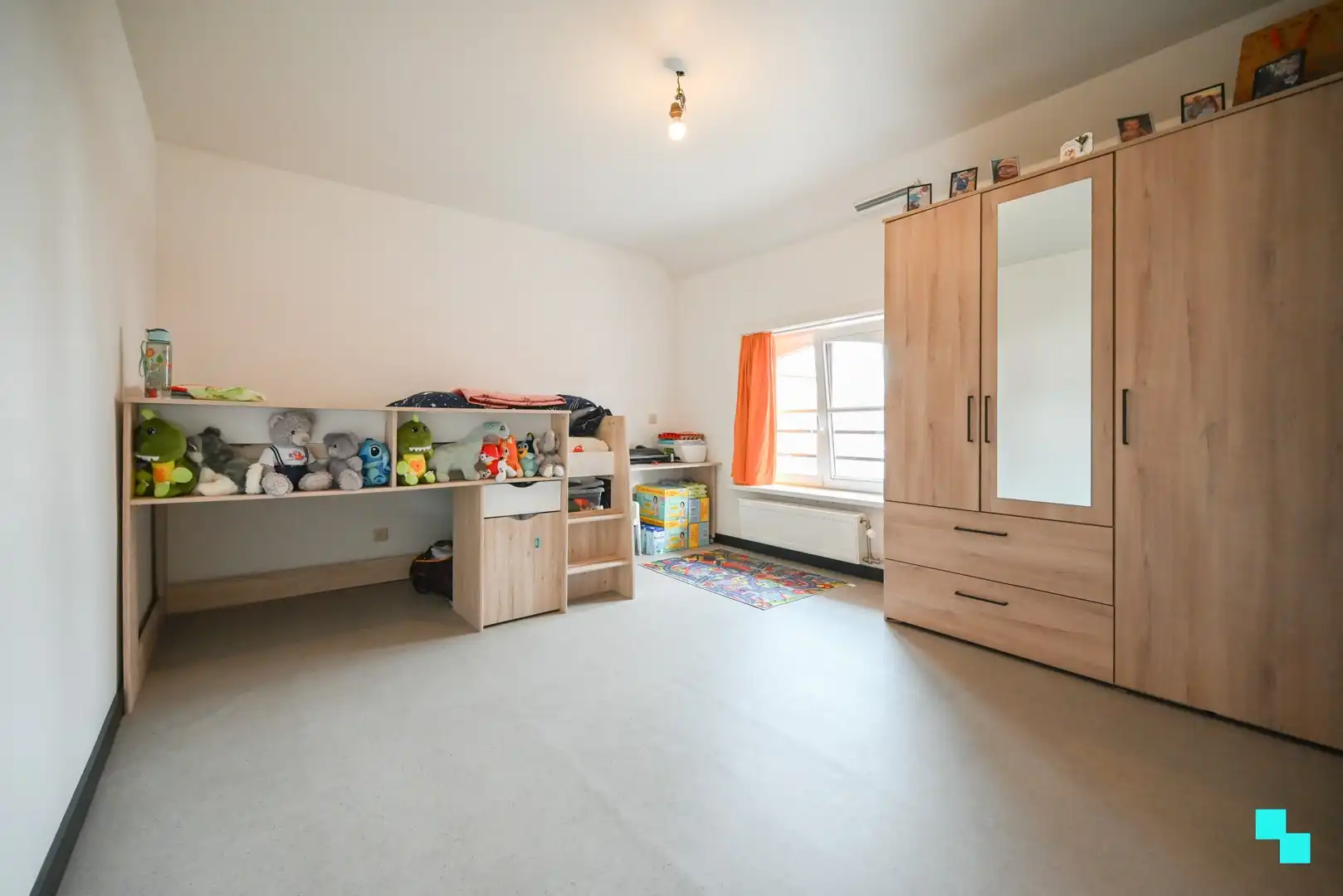 Ideale opbrengsteneigendom te hartje Izegem foto 16