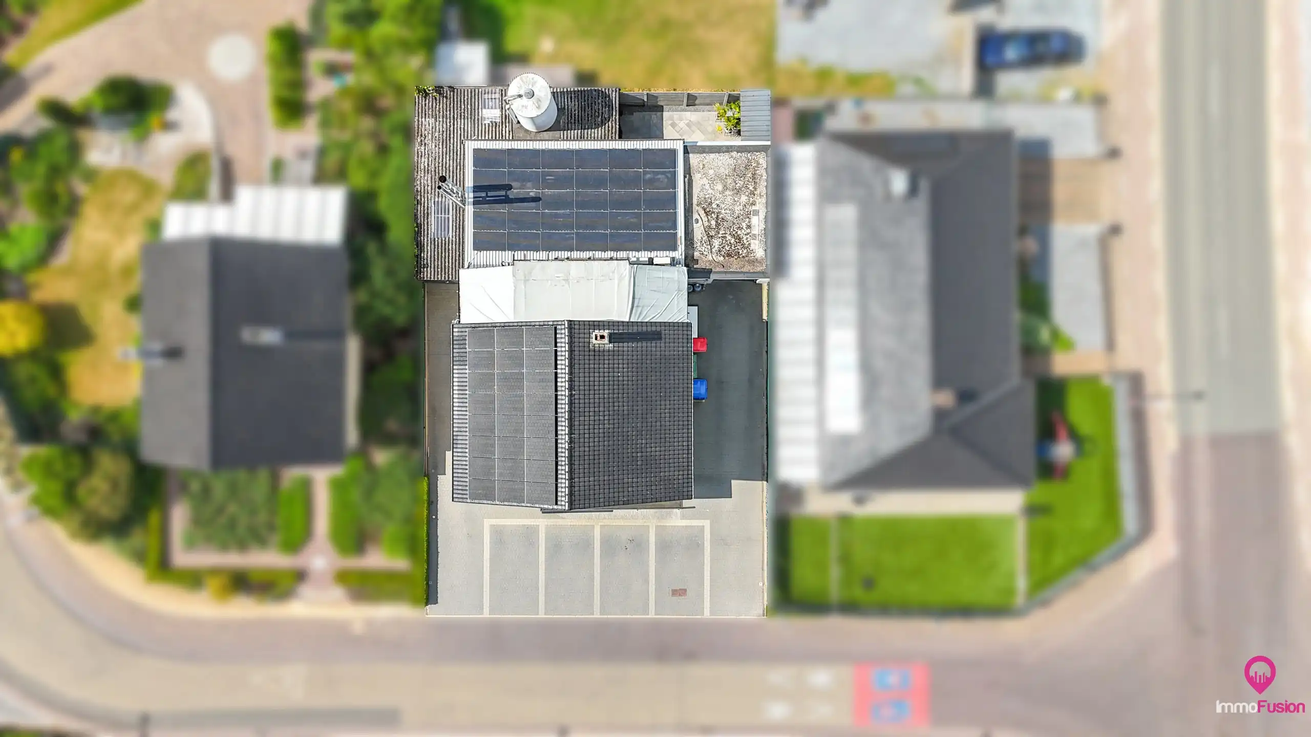 Instapklare bakkerij met woonst in het centrum van Zolder! foto 61