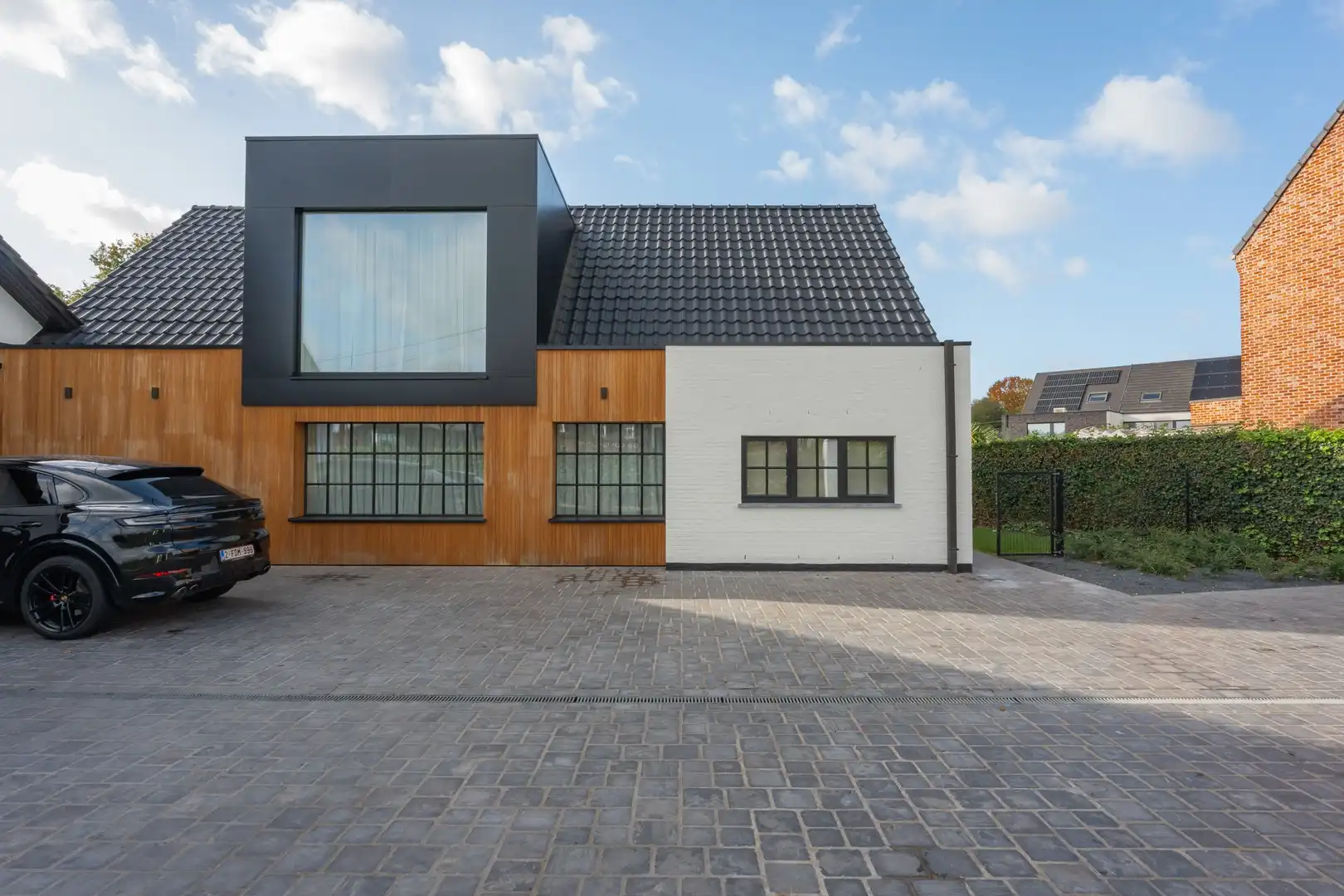 Uitzonderlijke villa met hoogwaardige afwerking! foto 24