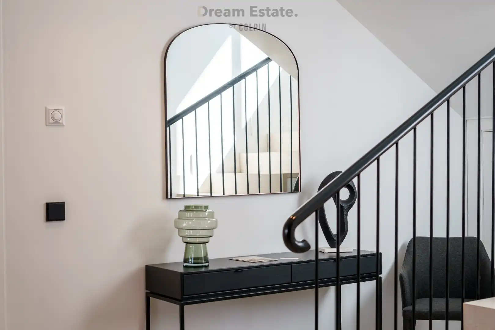 Villa La Concha is gelegen in de omgeving van Las Brisas Golf, Nueva Andalucia, Marbella. foto 9