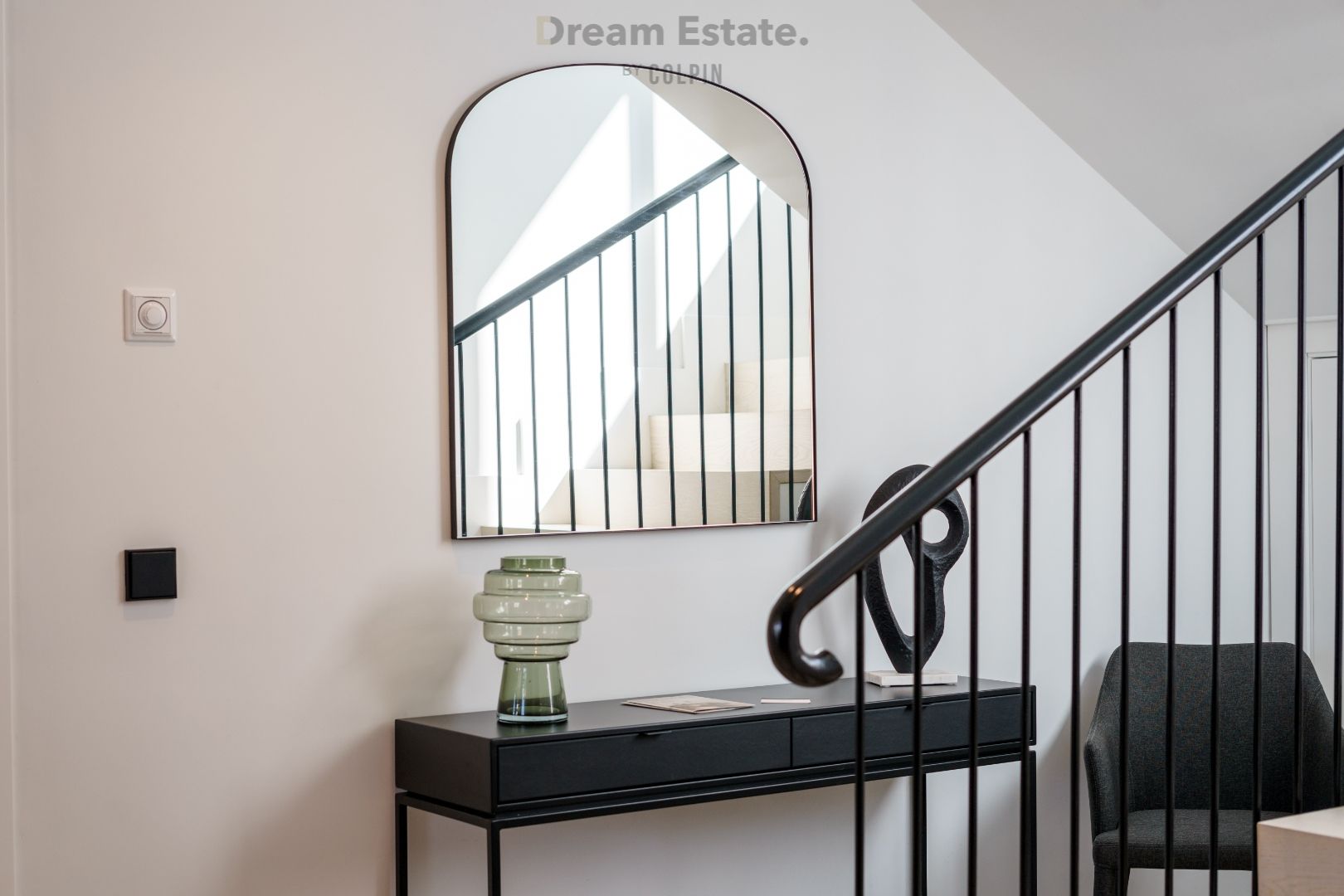 Villa La Concha is gelegen in de omgeving van Las Brisas Golf, Nueva Andalucia, Marbella. foto 9