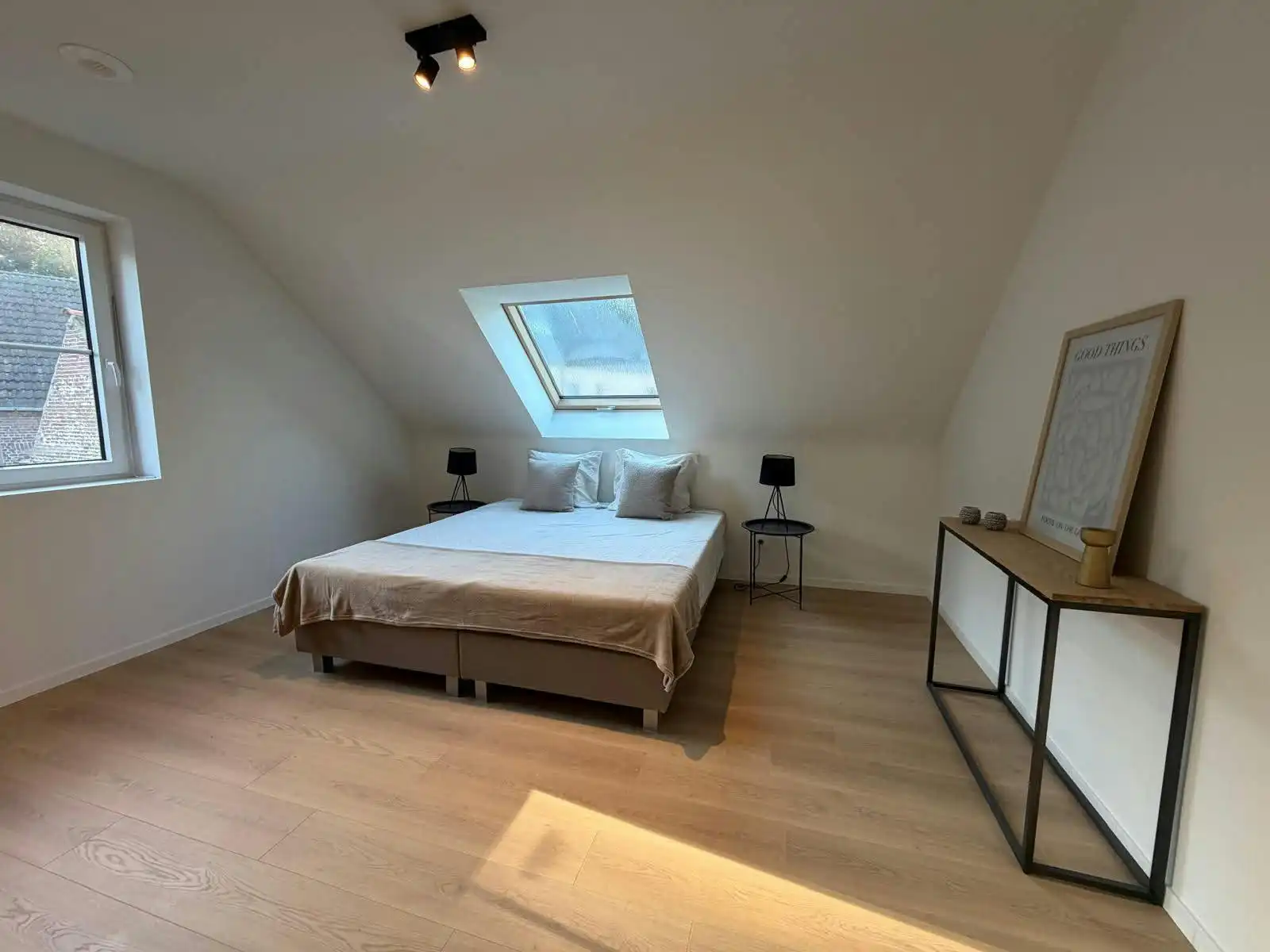 Nieuwbouw woning te Aalter foto 15