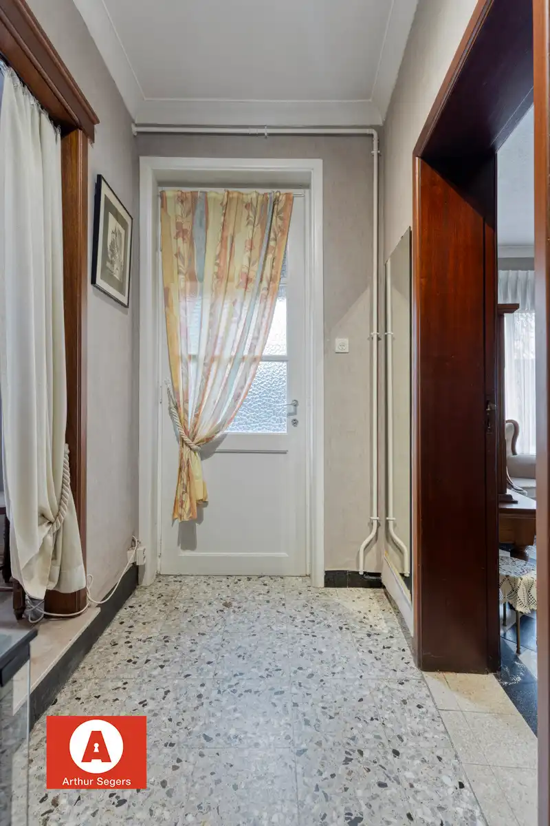 !!! IN OPTIE !!! Te renoveren woning nabij centrum Breendonk foto 16