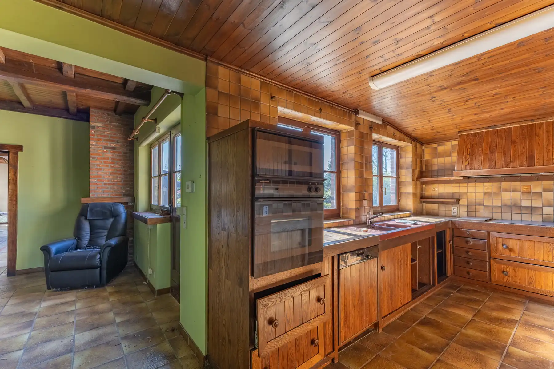 Instapklare villa foto 9