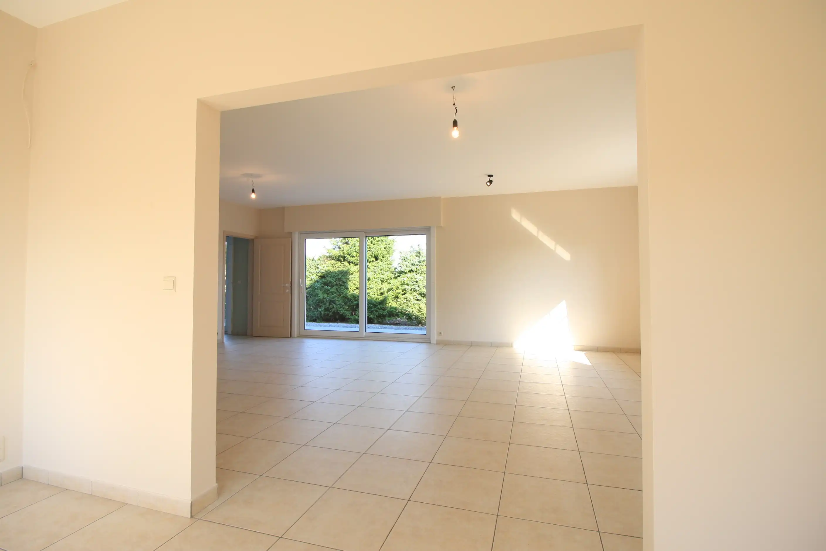 Villa met tuin en carport te huur in Kruishoutem -  Kruisem. 3 slaapkamers foto 11