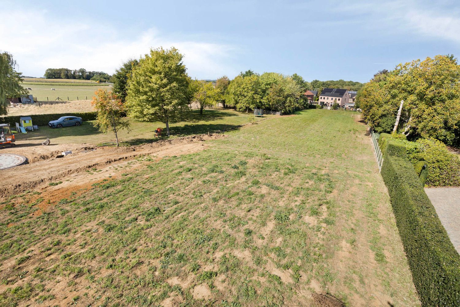 NIEUWBOUWWONING AAN 6% BTW - 4 SLPKS - E-PEIL 4! foto 16