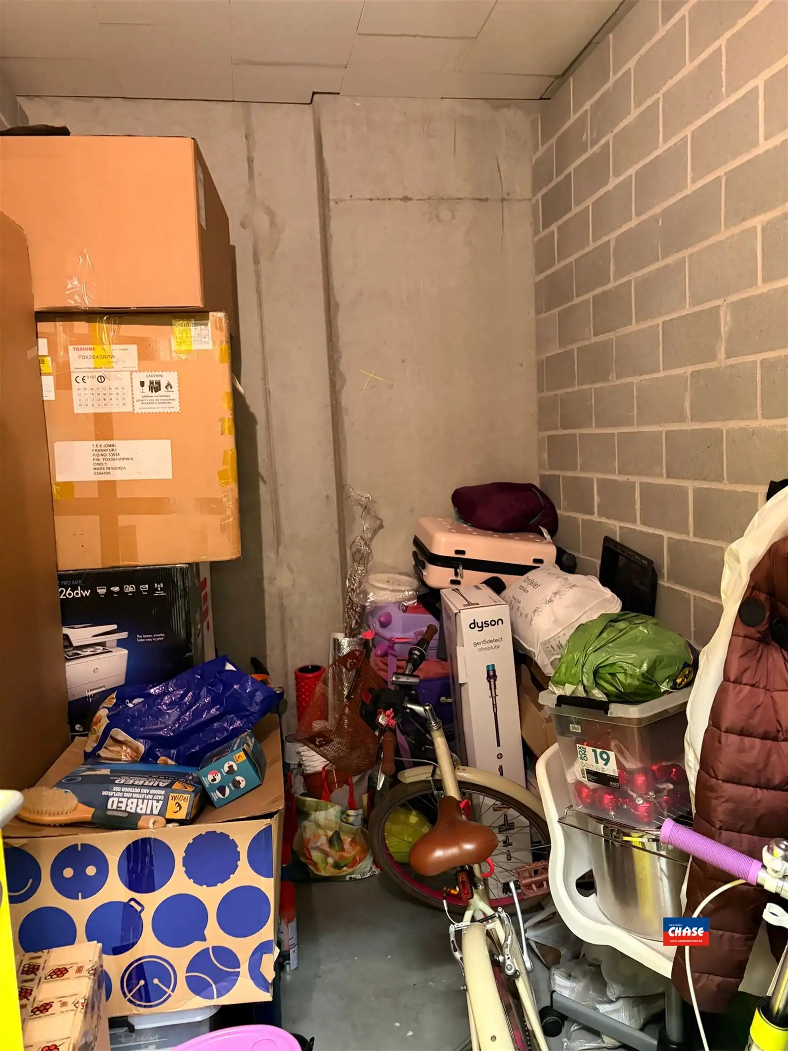 Appartement met 2 slpks foto 16