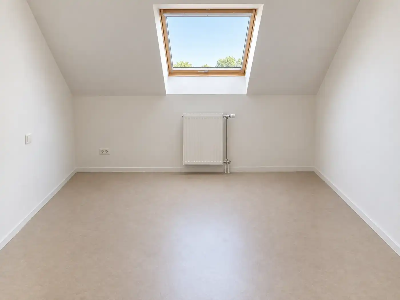 Duplex-appartement in centrum Herent foto 9