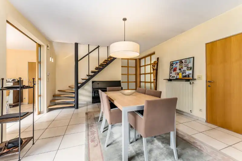 Ruime villa in de Roeselaarse stadsrand foto 5