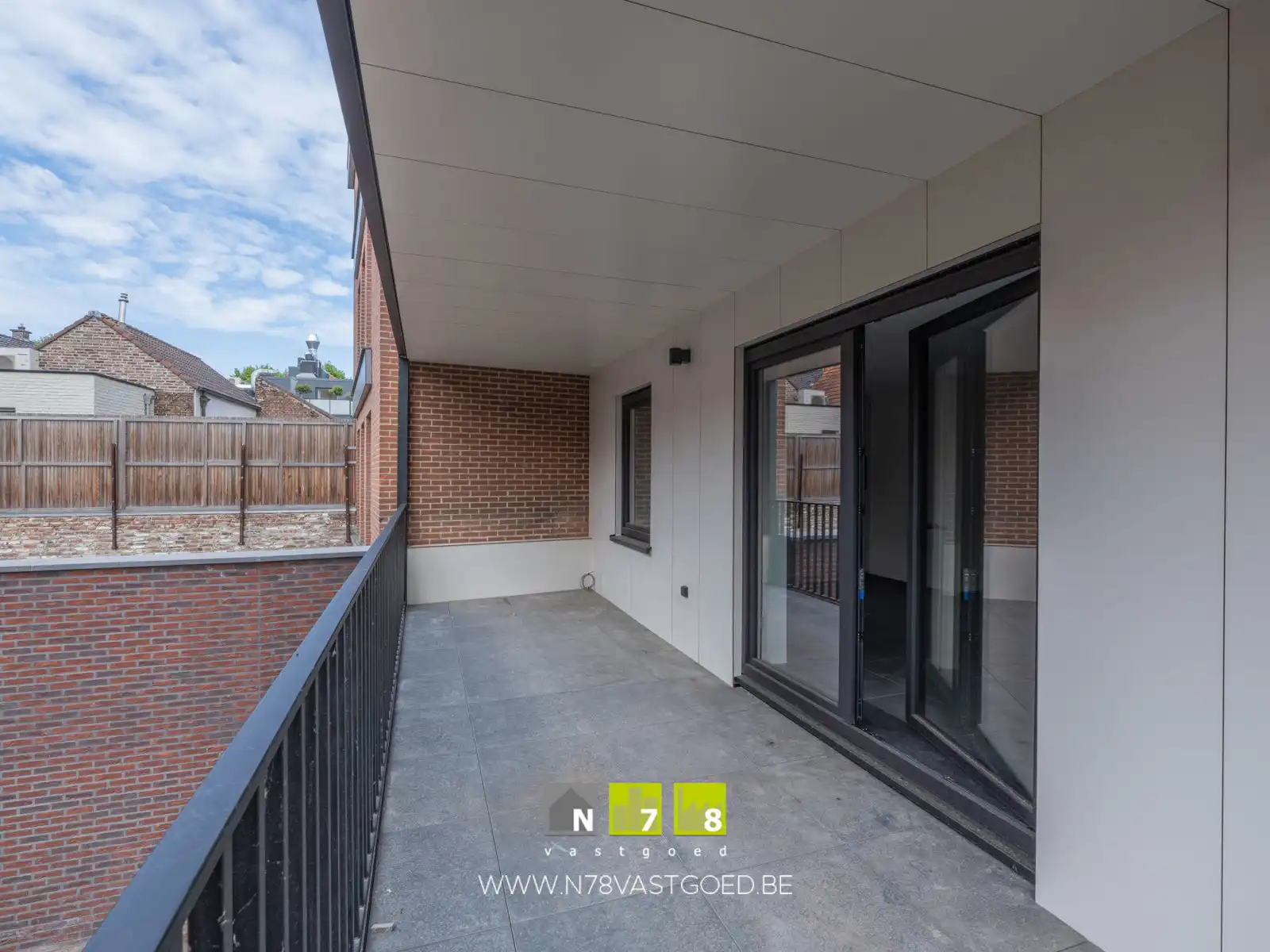 Appartement te huur foto 14
