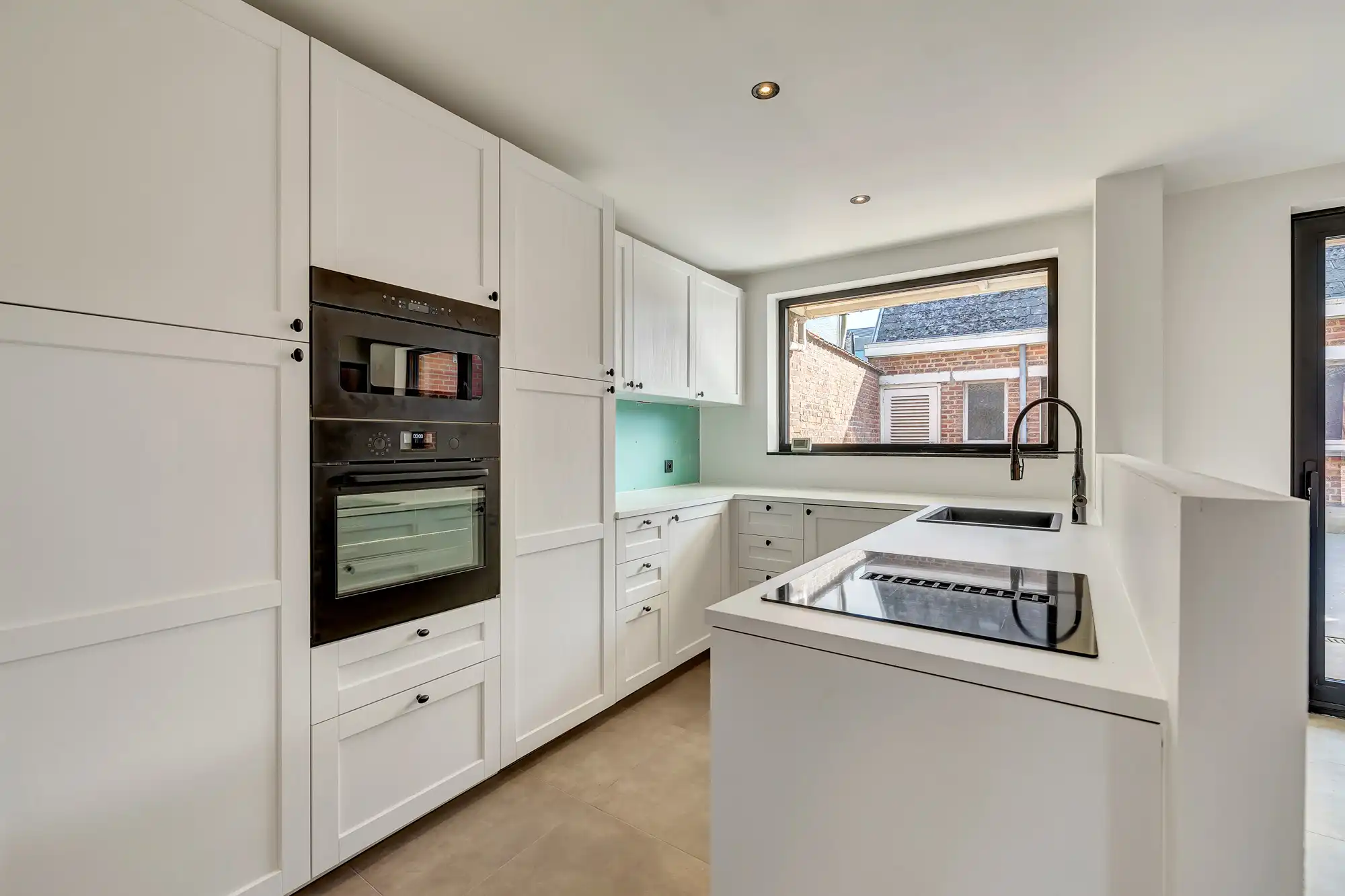 Energiezuinige woning met 3 slpk op een rustige locatie foto 8