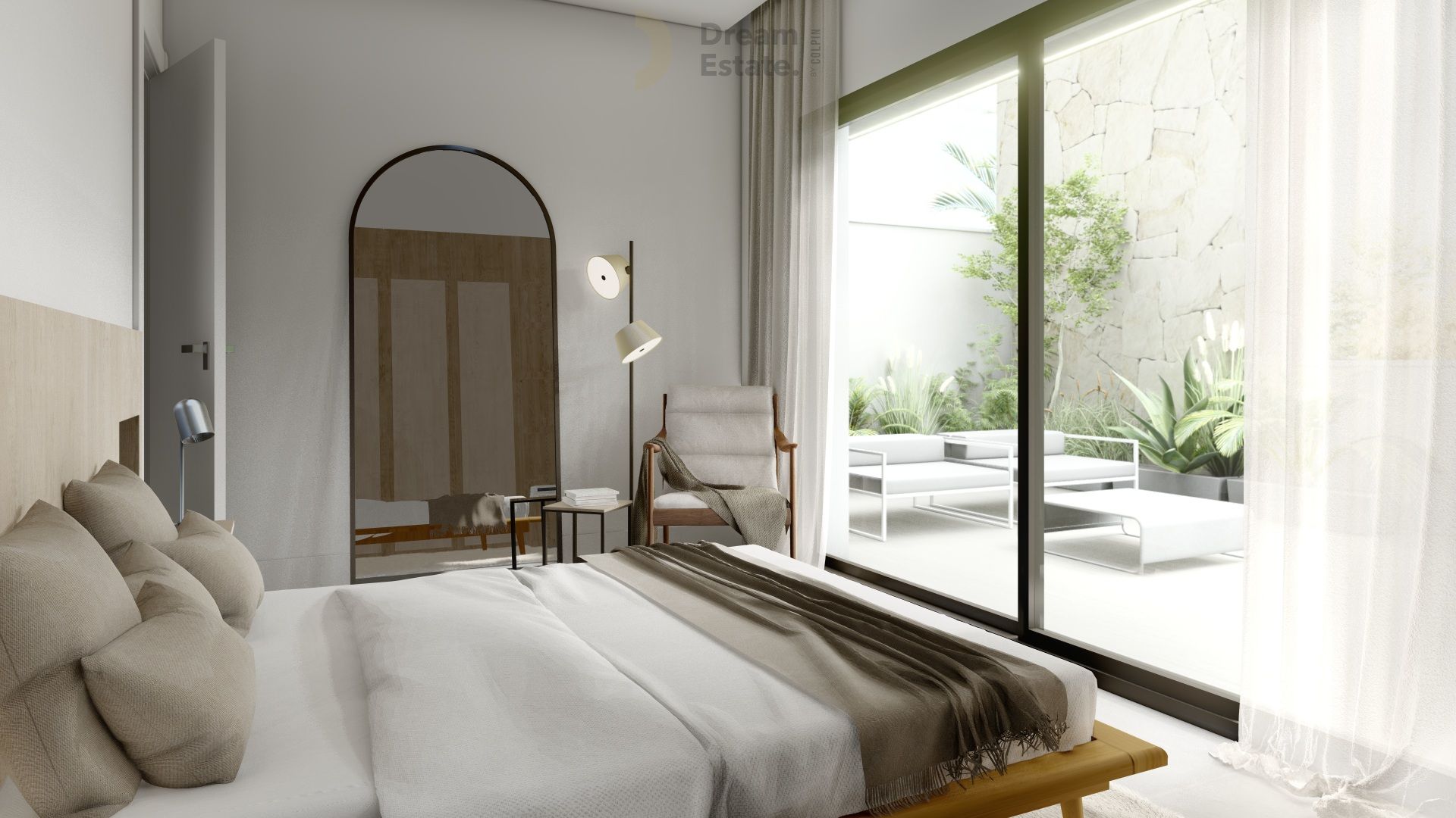 Een exclusieve promotie van 40 moderne villa’s foto 28