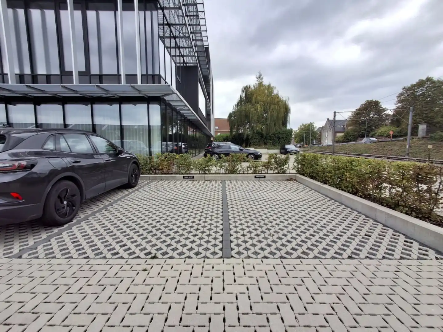 INSTAPKLAAR KANTOOR IN HARTJE TIELT foto 19