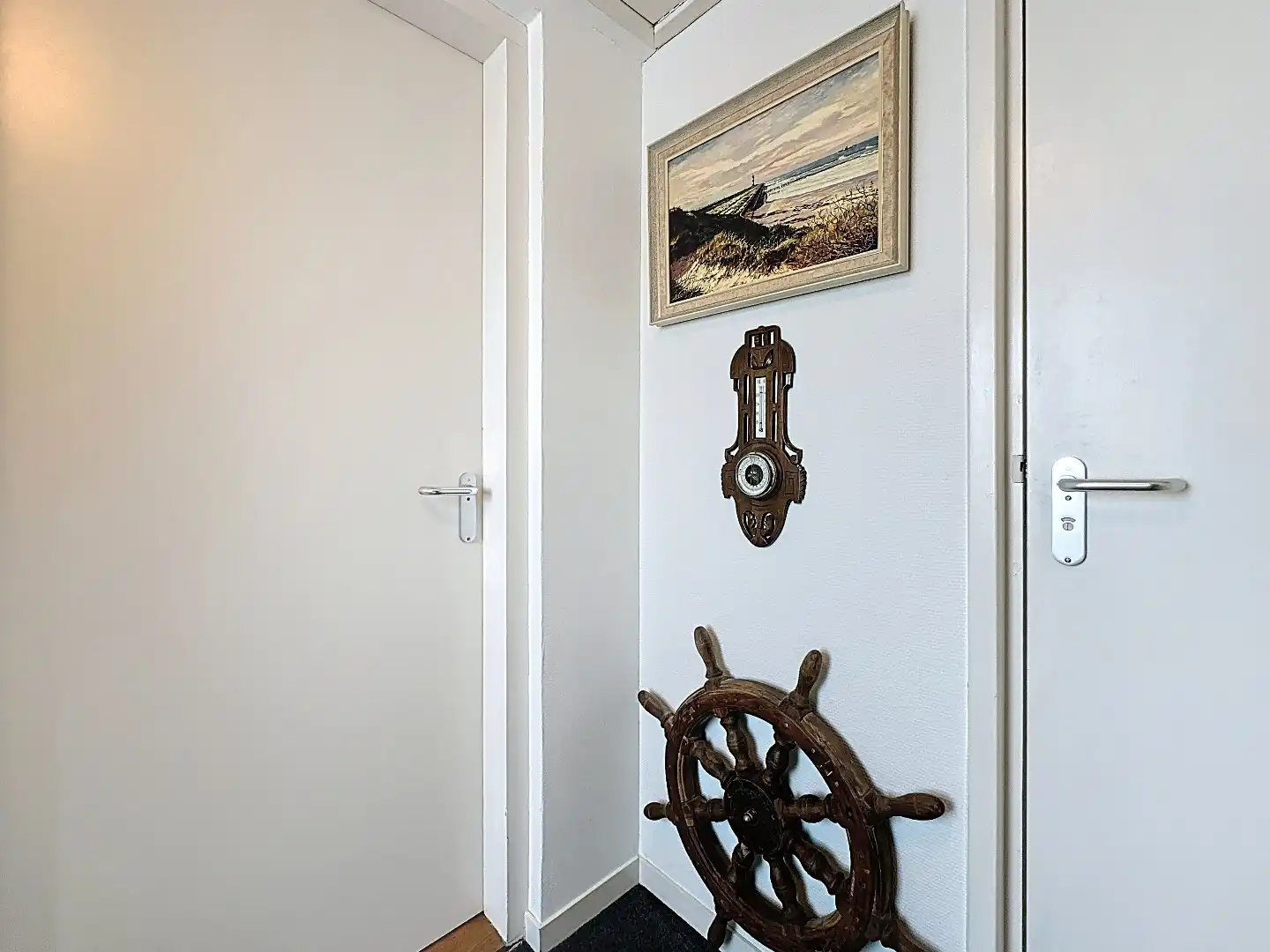 Charme met grote loods en dubbele garage  foto 24