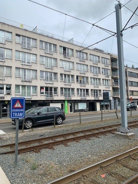 Appartement te huur Troonstraat 73 -/0202 - 8400 Oostende