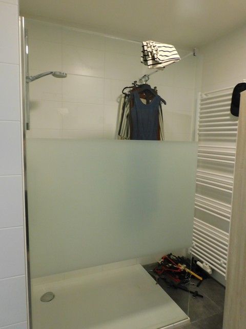 Ruim appartement met autostaanplaats  foto 11