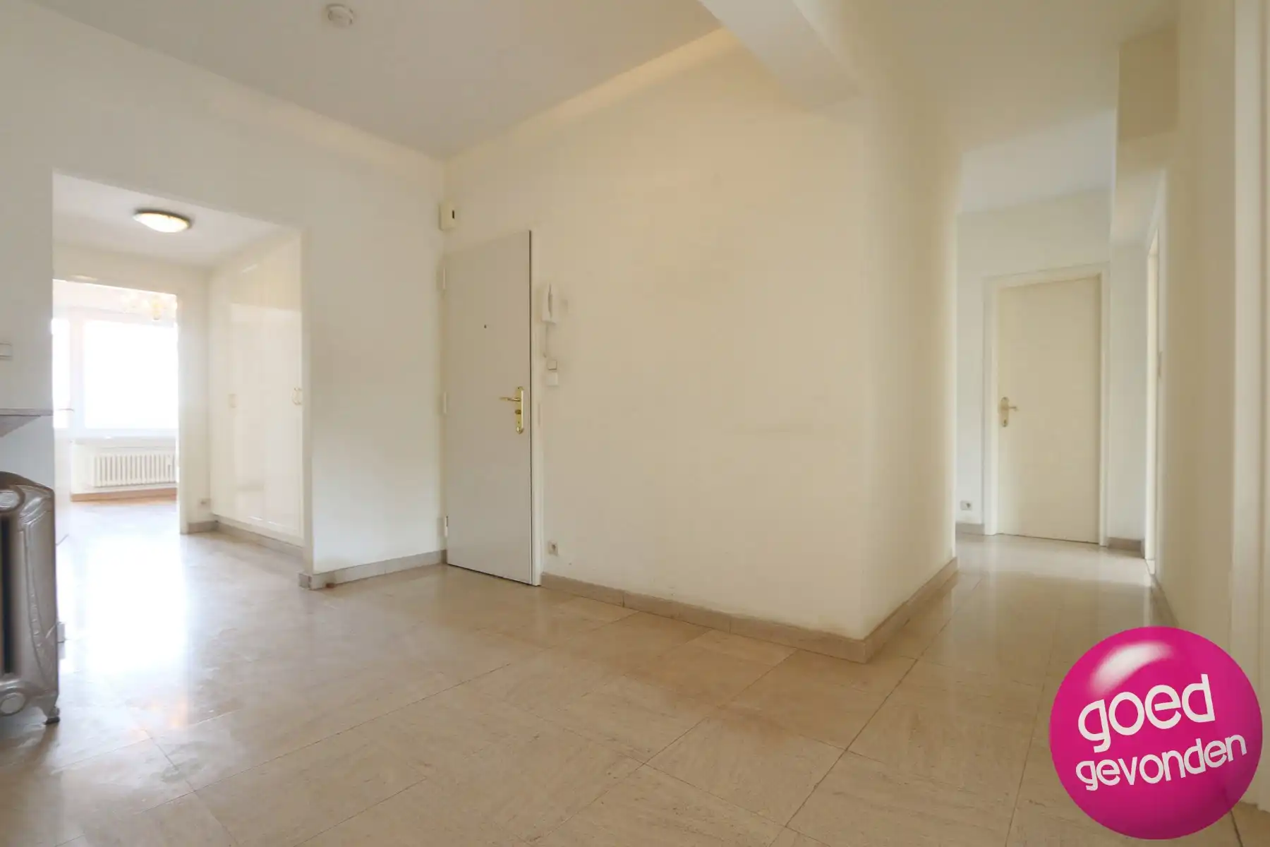 APP 169m² + 3 SLK + 2 LIVING + 2 BDK + TERRAS 52m² + CENTRUM foto 2