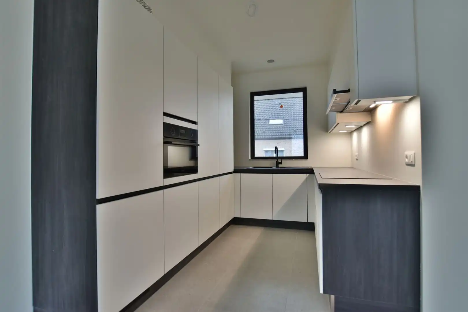  Nieuwbouw duplex-appartement met groot terras, autostaanplaats en fietsenstalplaats foto 27