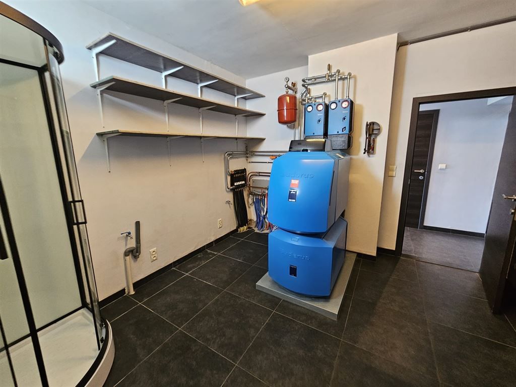 huis met prachtig uitzicht foto 17