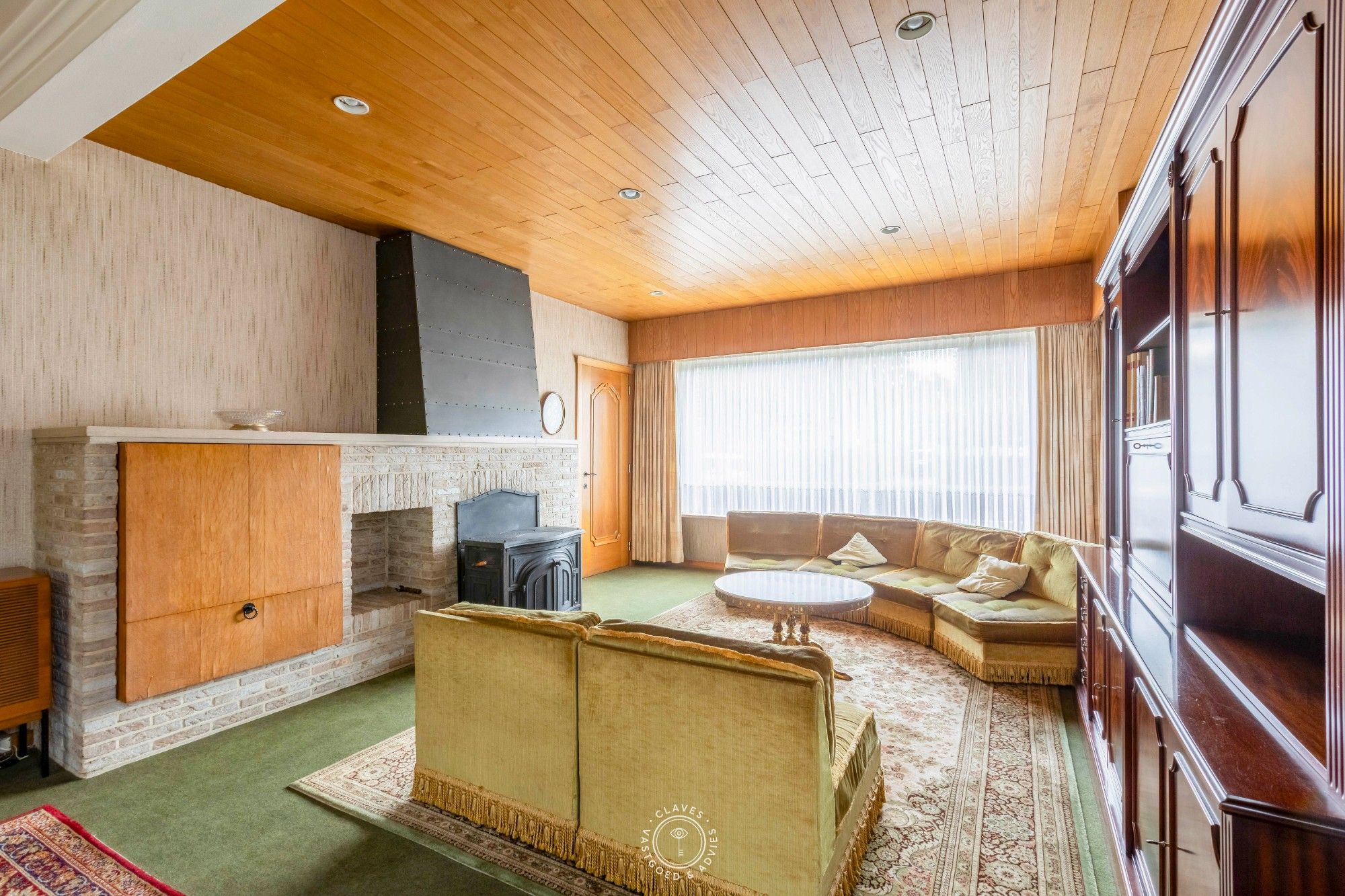 Te renoveren woning met potentieel en vlotte bereikbaarheid foto 5
