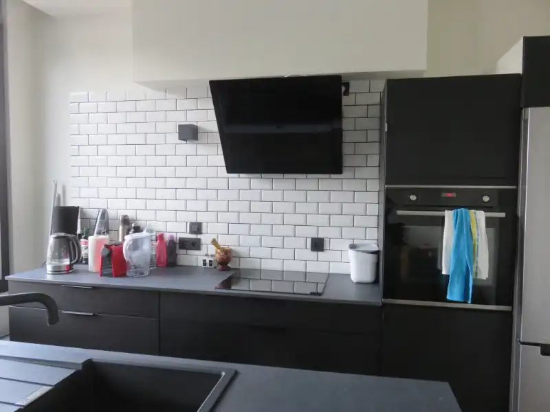Duplex met 2 slaapkamers foto 6