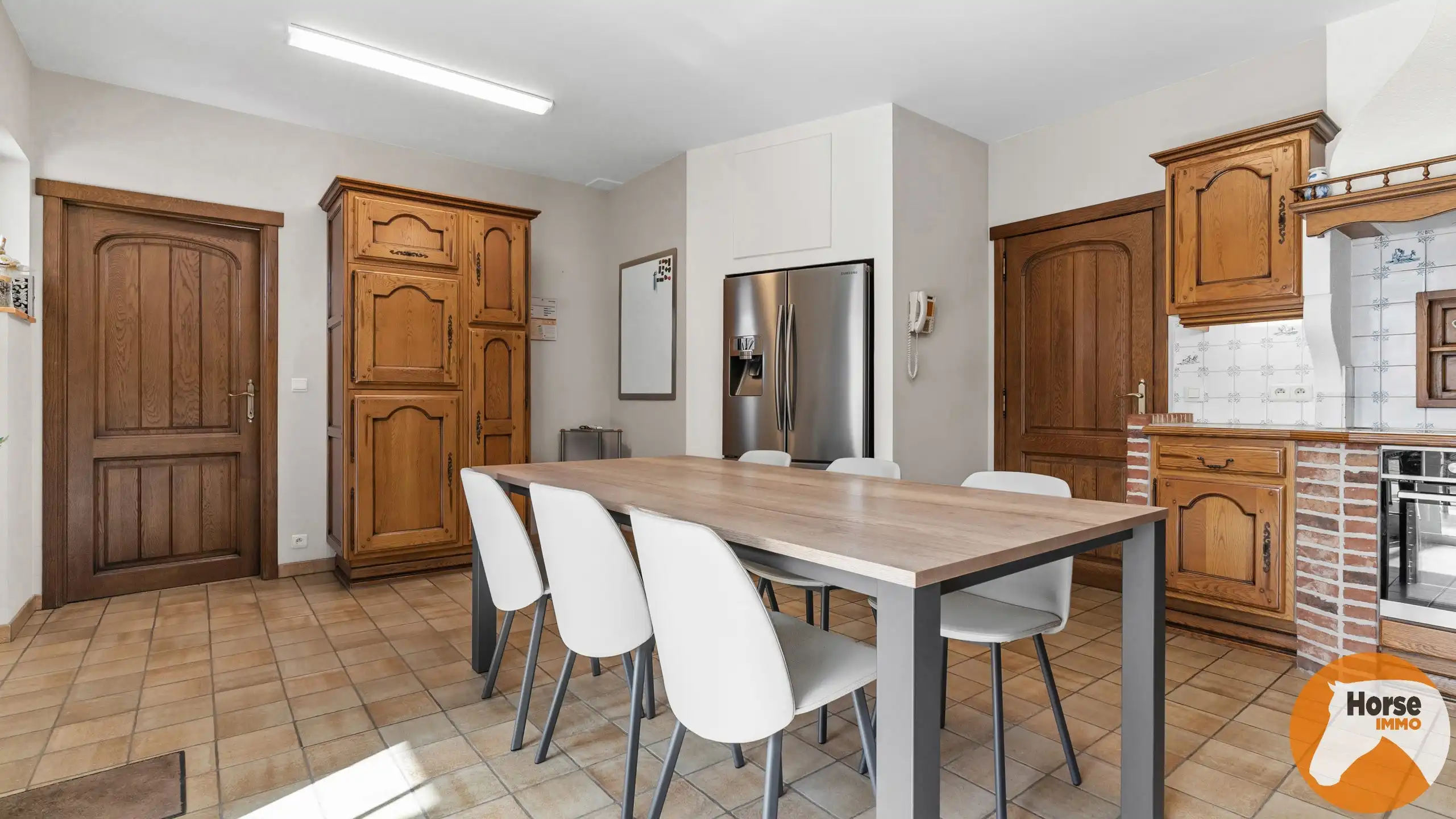 MECHELEN - Exclusieve hippische accommodatie op +/- 4,4ha  foto 32