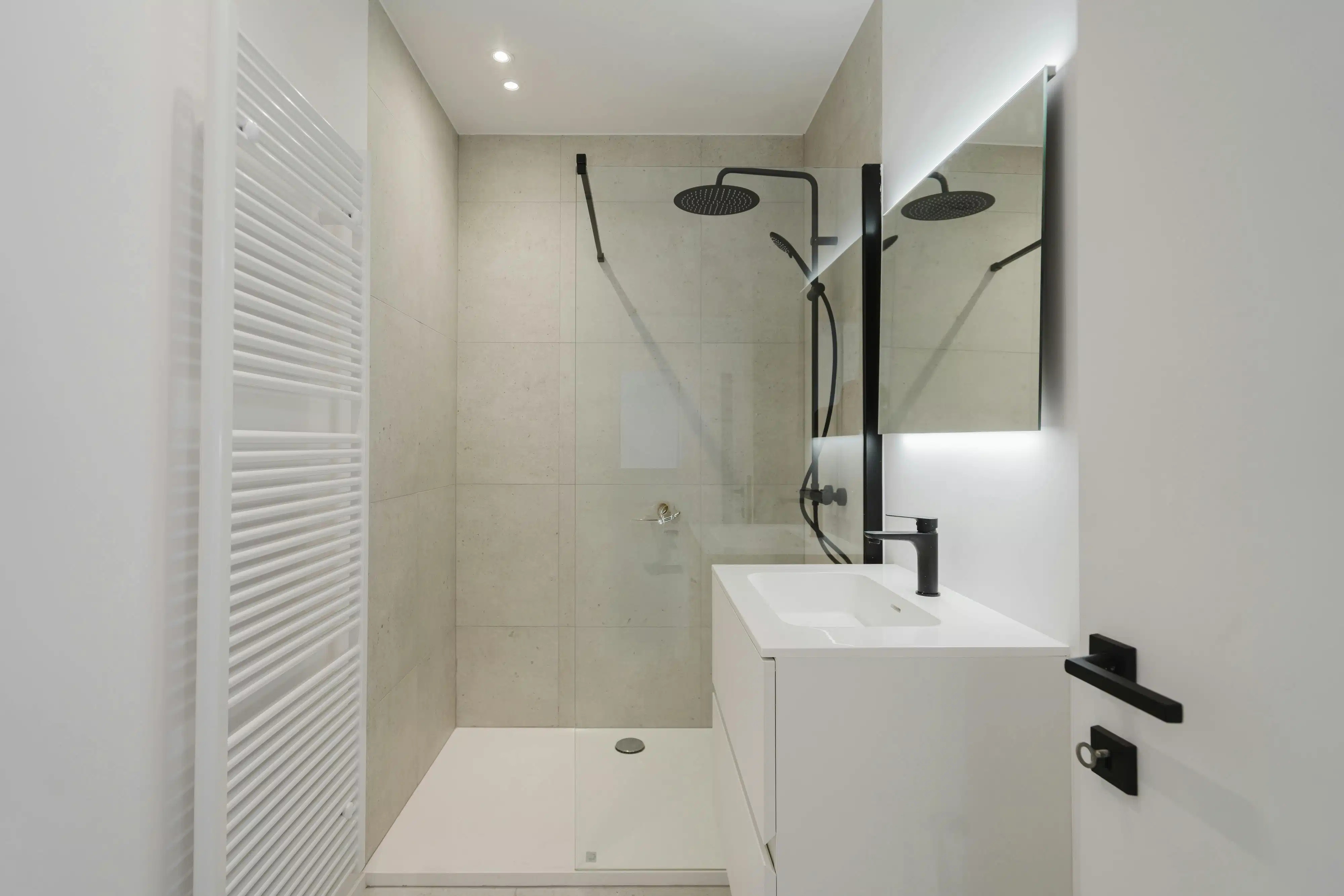 Energiezuinig 2-slaapkamer appartement te koop in Harelbeke foto 13