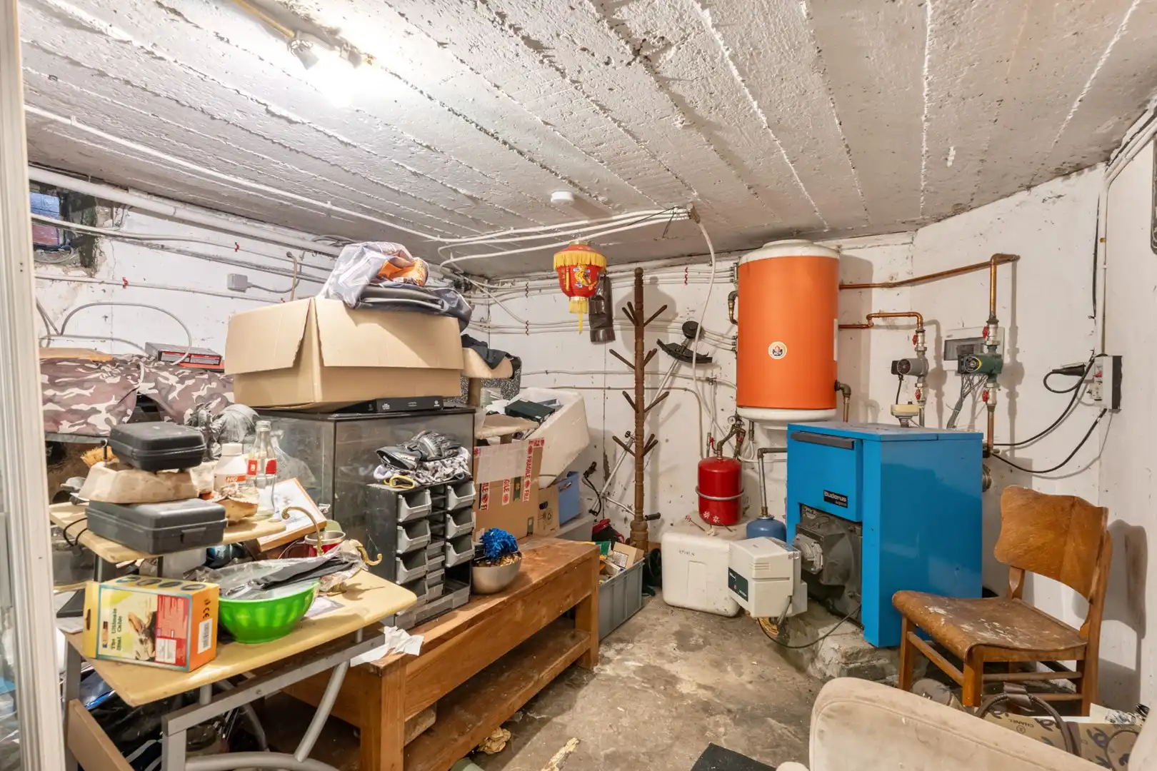 Woning met 2 slaapkamers op ruim perceel in Winterslag (Genk) foto 14