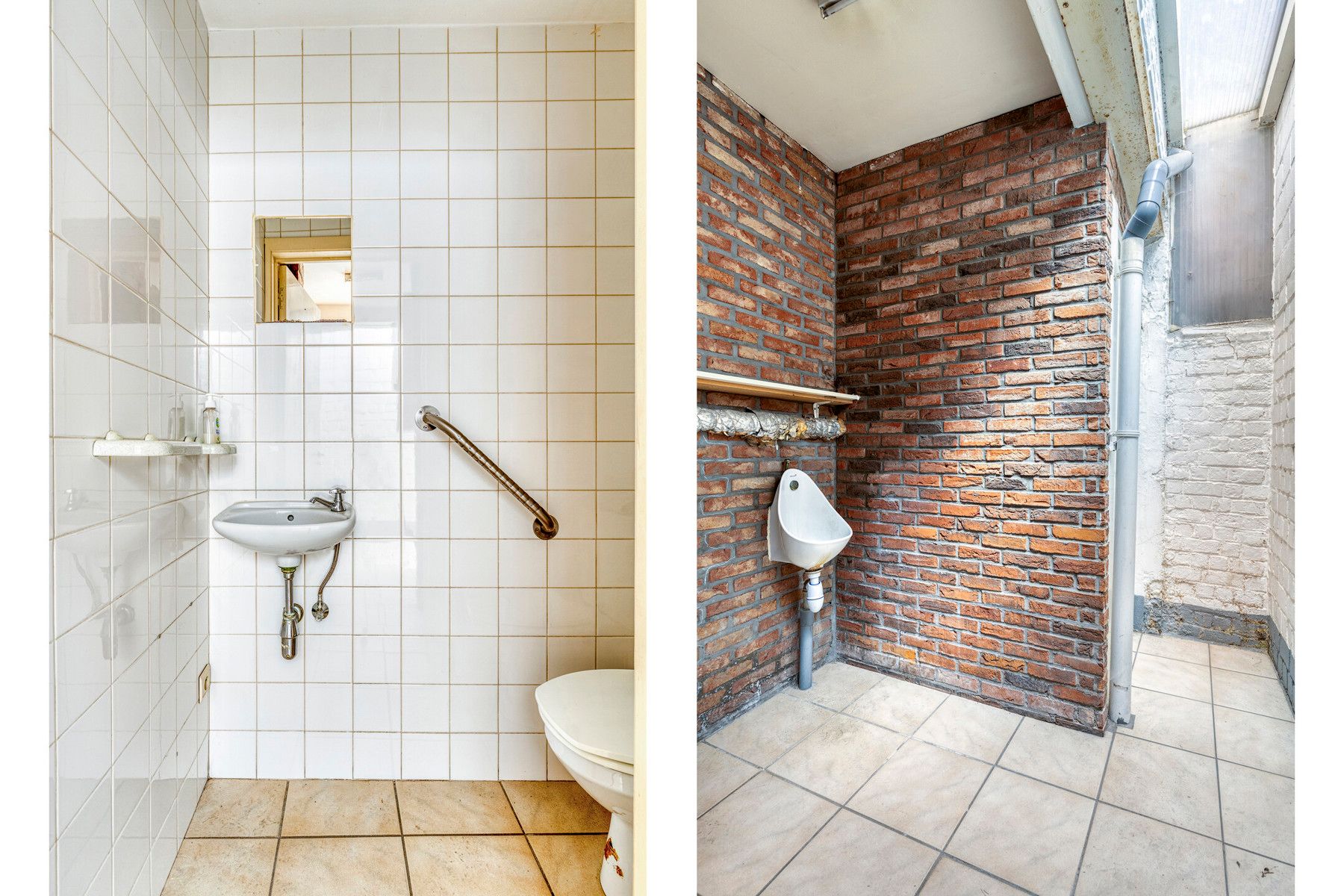 Karaktervolle Woning in het Centrum van Brussegem! foto 18
