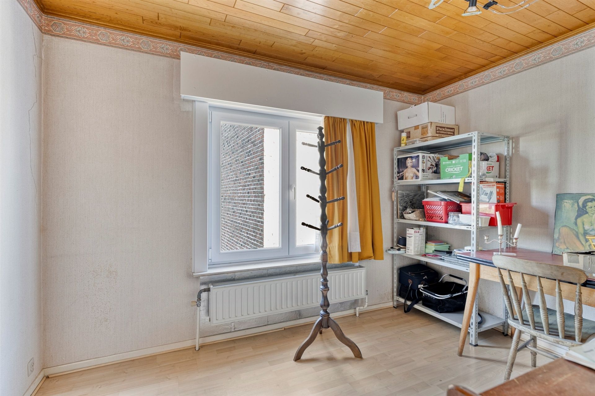 Woning met 4 kamers op terrein van 14a58ca foto 17
