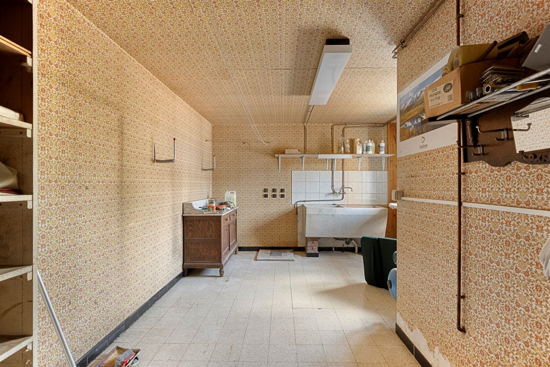 Woning met 4 kamers op terrein van 14a58ca foto 17