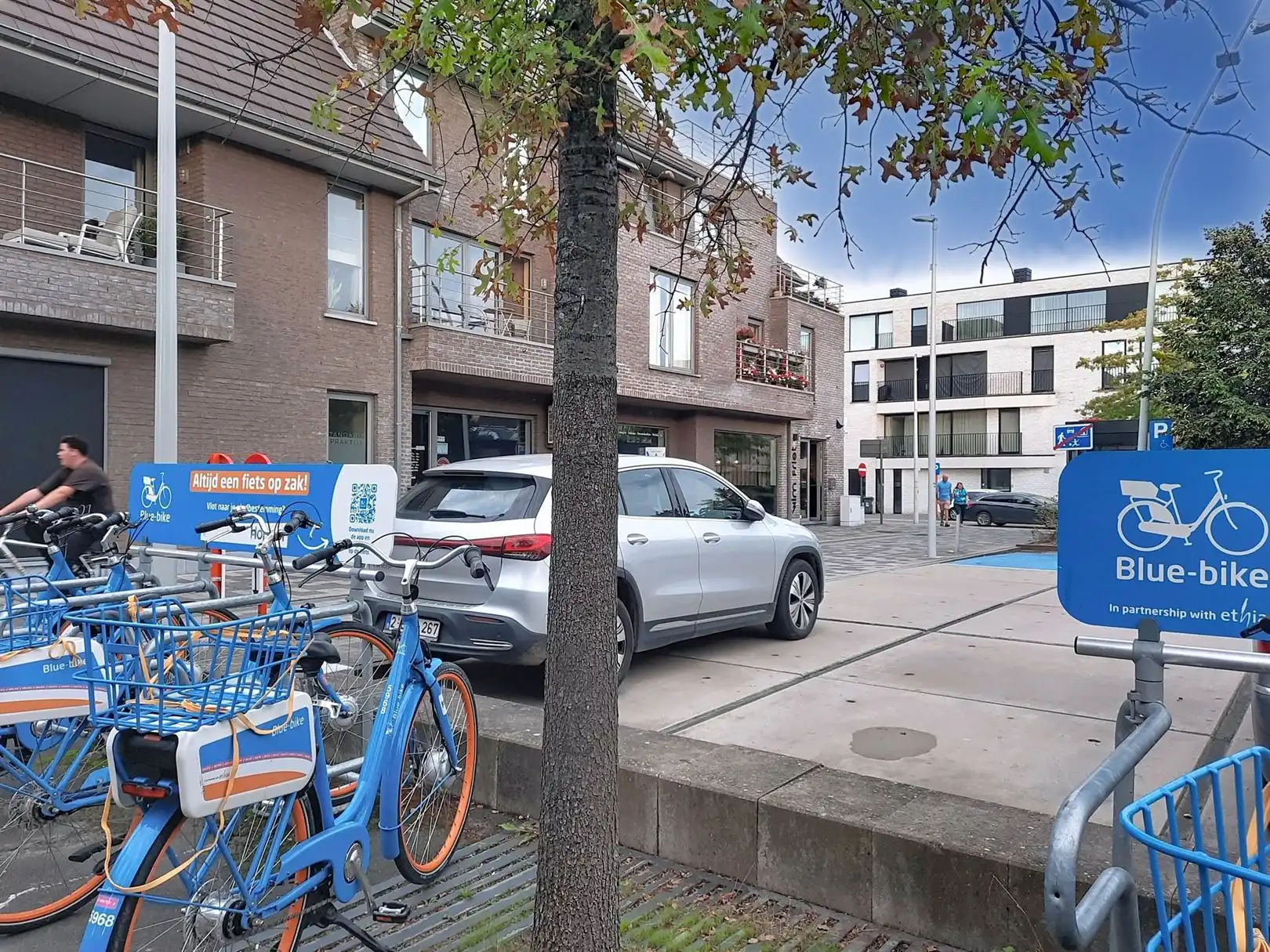 appartement met 3 slaapkamers en 131m² aan huiselijk gevoel foto 21