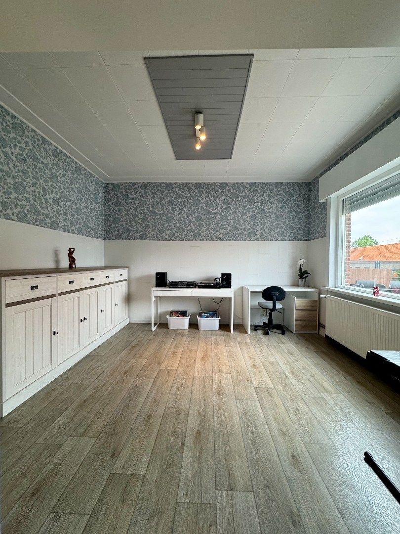 Te koop: ruime woning met slaapkamer en badkamer op het gelijkvloers.  foto 6