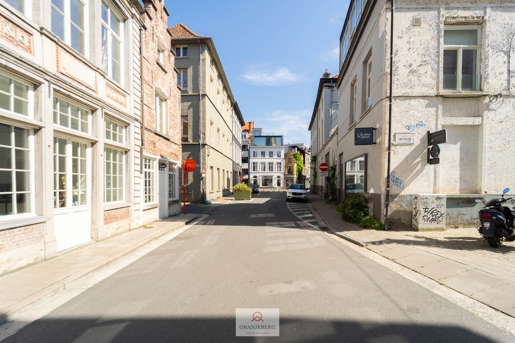 Charmant 1 slpk-appartement op TOPligging foto 21