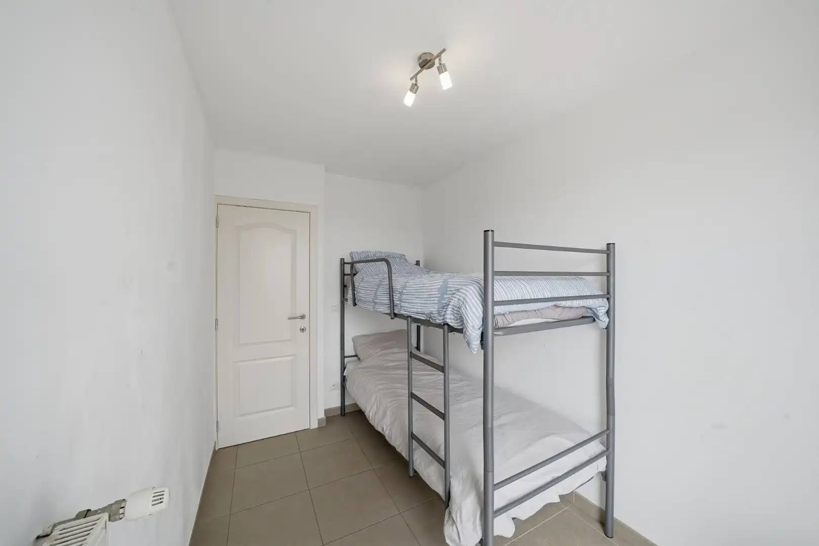 Lichtrijk 2-slaapkamerappartement met prachtig open uitzicht in Oostende foto 15