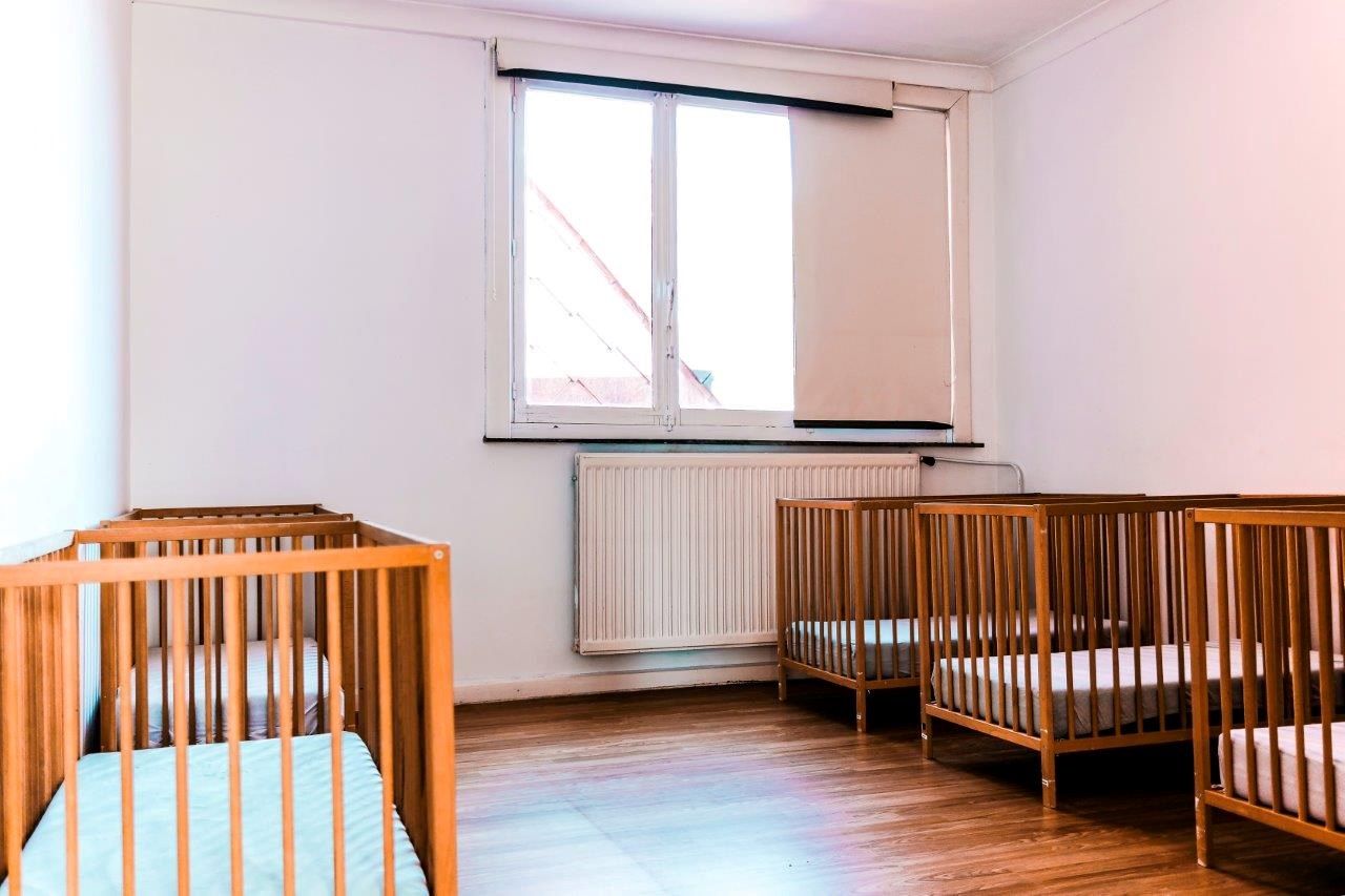 Ingerichte kinderopvang - centrum Herzele! foto 10