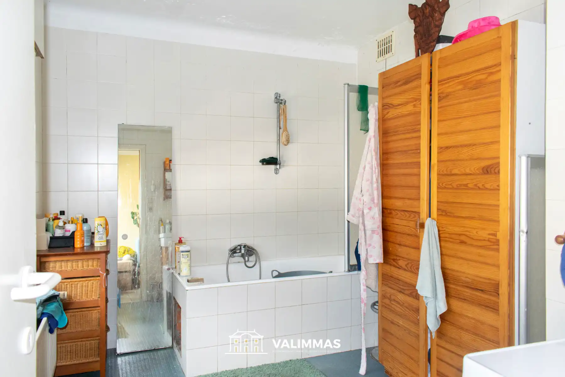 Magnifiek gelegen karaktervolle woning met garage en tuin... foto 18