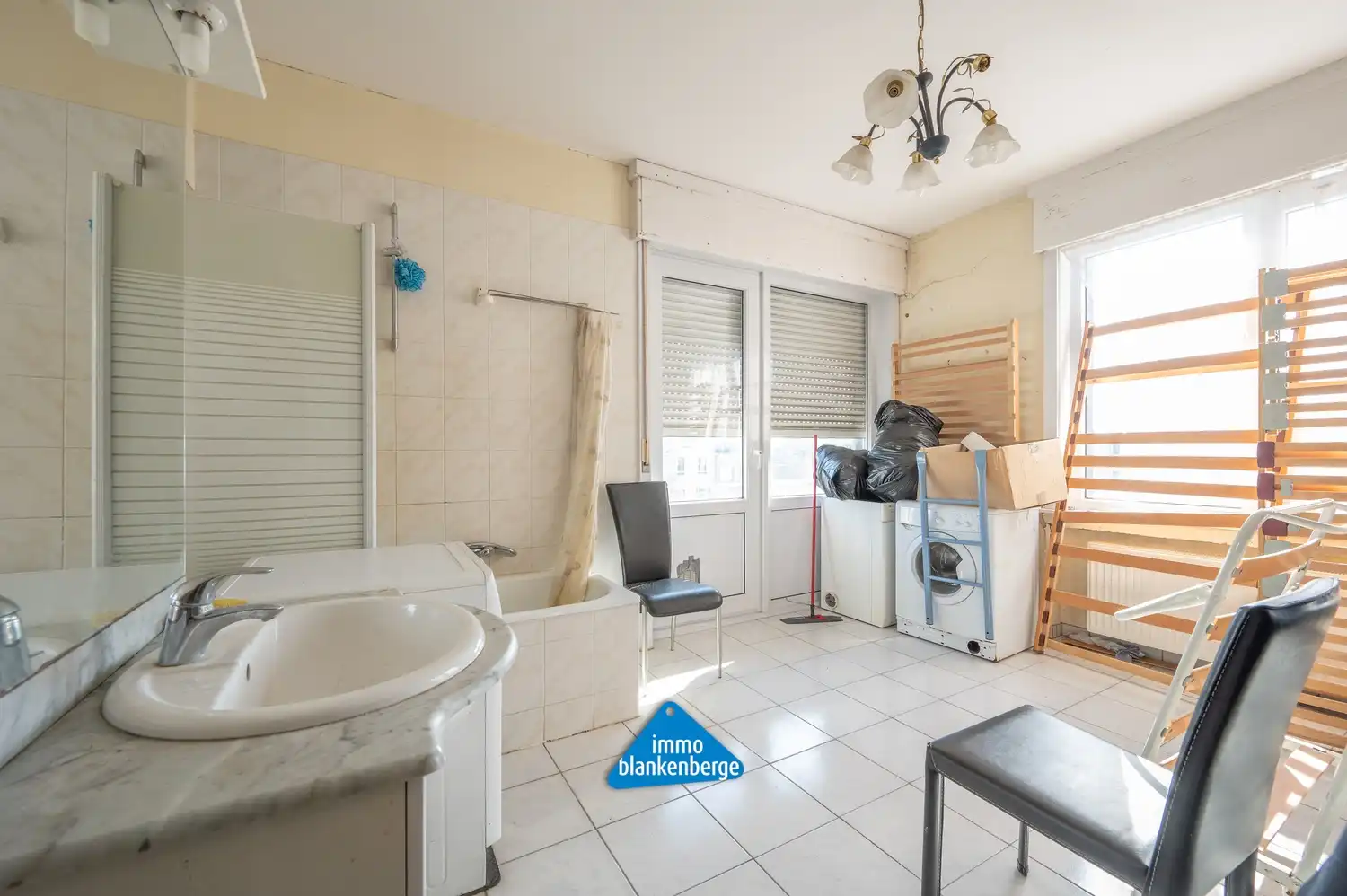 Ruim Appartement van 127m² op Toplocatie! foto 14