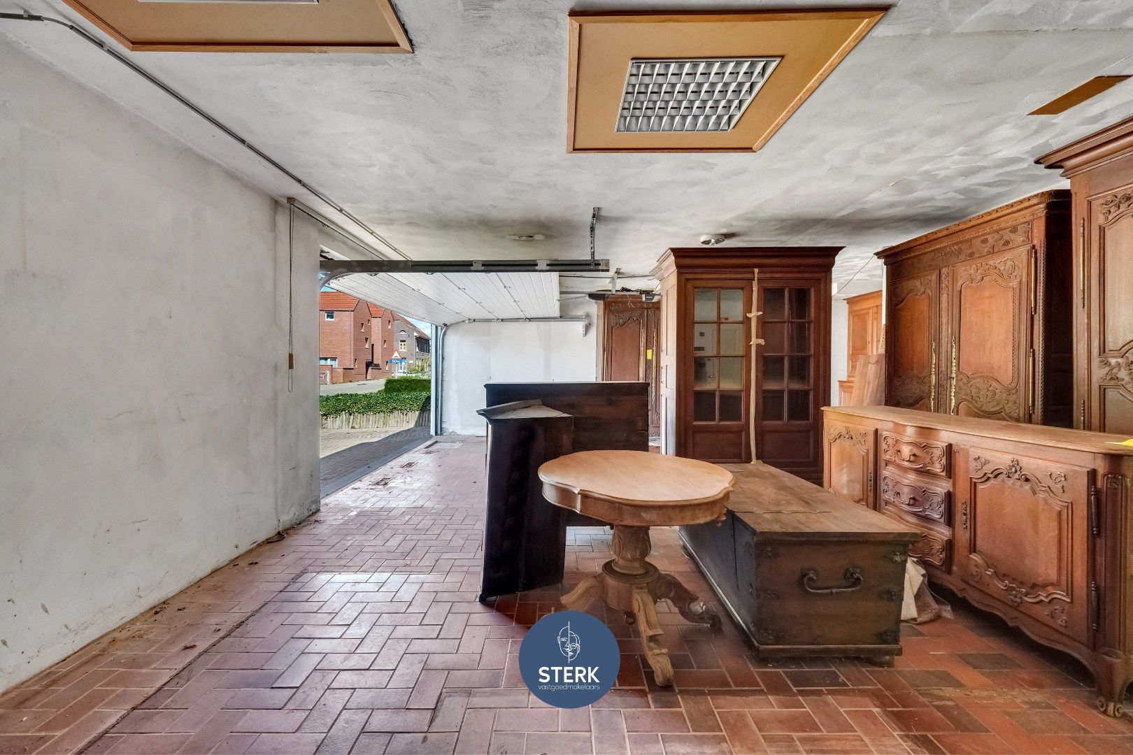 VERRASSEND RUIME GEZINSWONING MET EEN PRACHTIGE TUIN TE BOORSEM !  foto 16