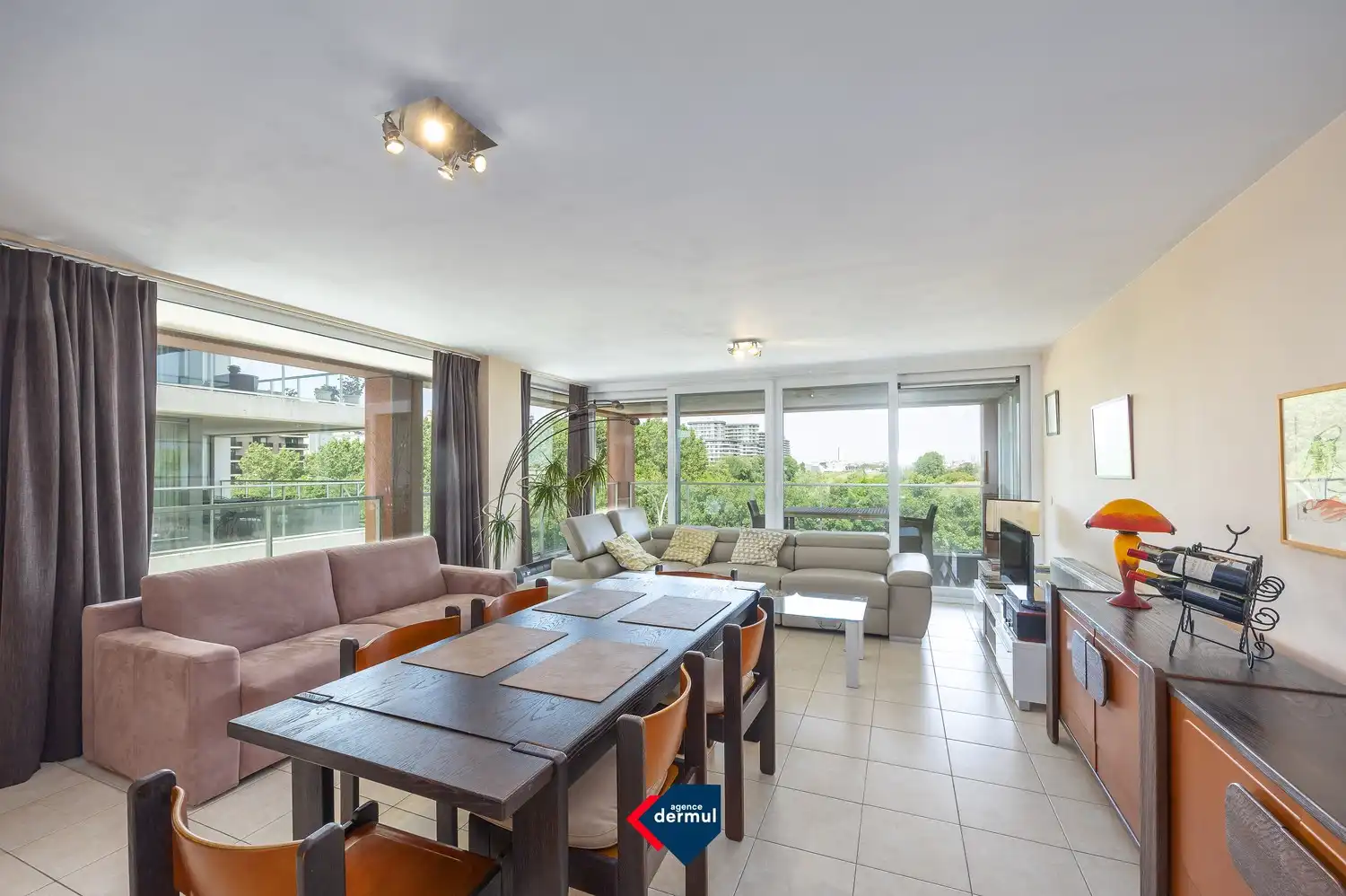 RESIDENTIE INFINITY II foto 10