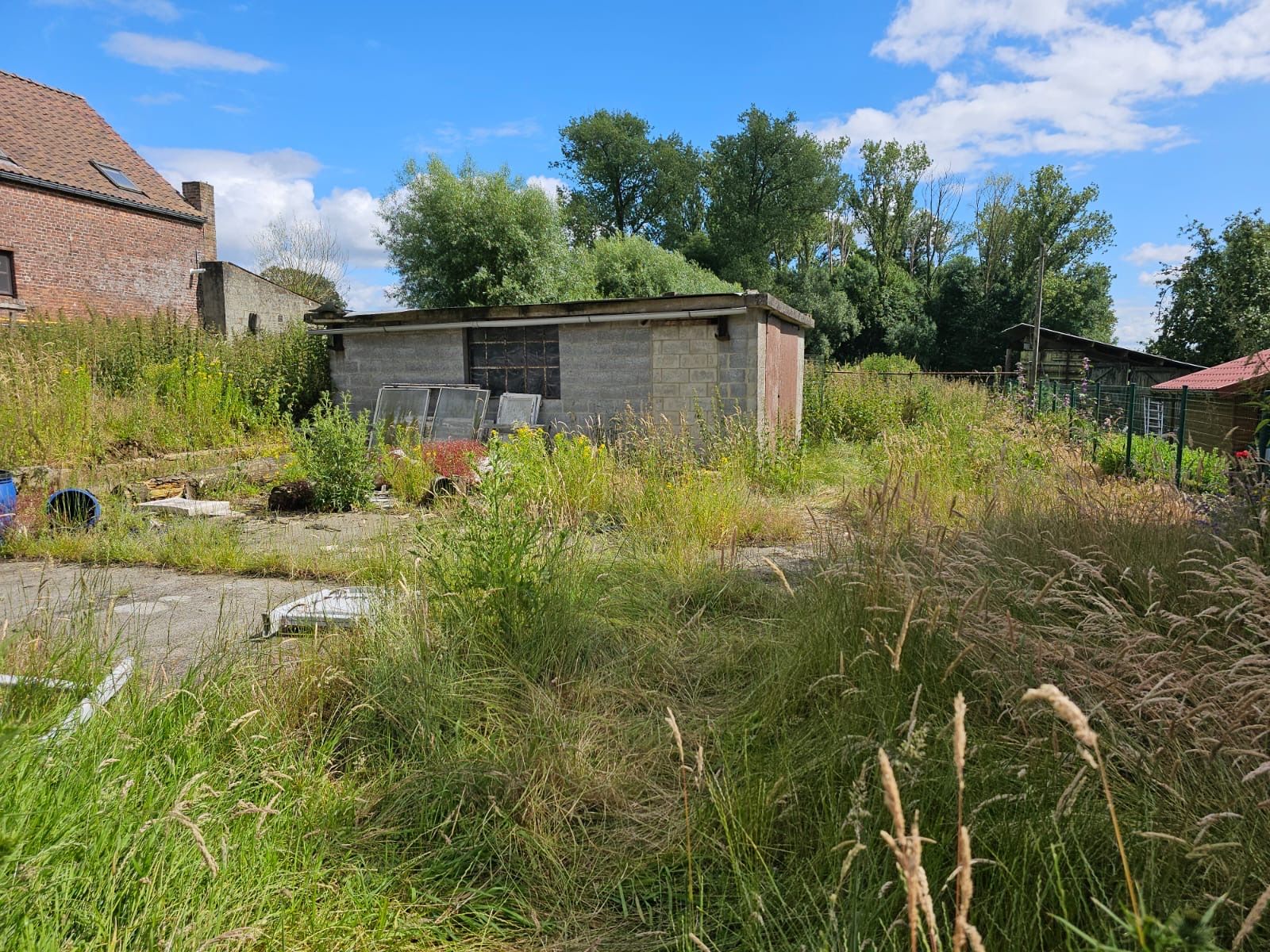 Zeer ruime en uiterst rustig gelegen woning op 12a40ca foto 10