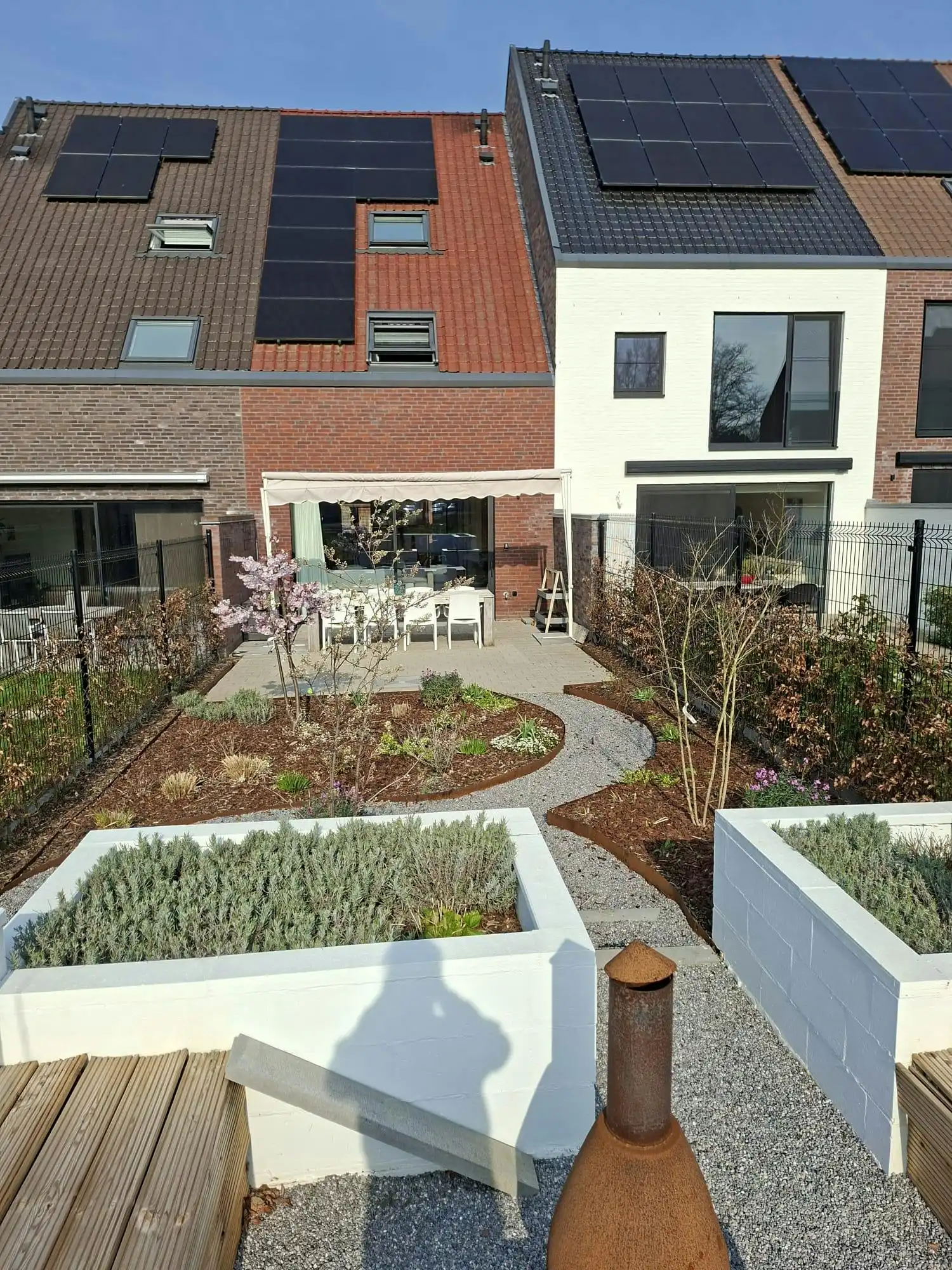 Instapklaar energiezuinig huis met 5 slaapkamers foto 17