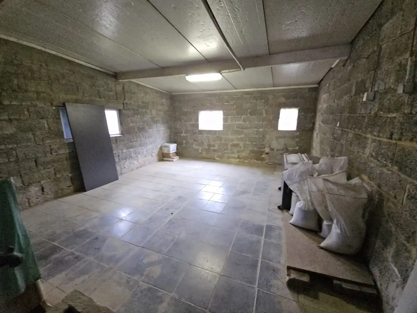 Landelijk gelegen woning met tuin foto 23