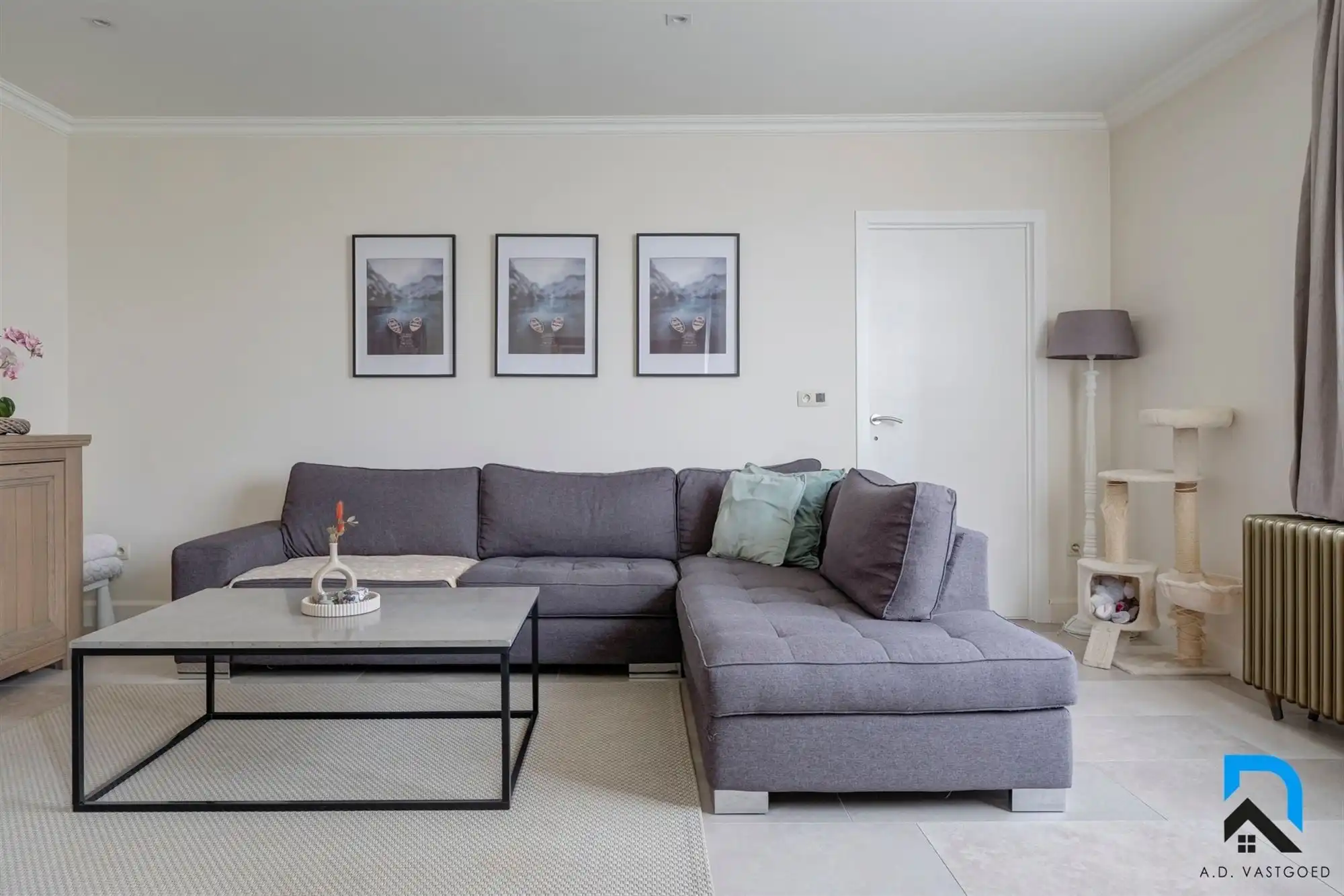 Gerenoveerde woning op toplocatie foto 9