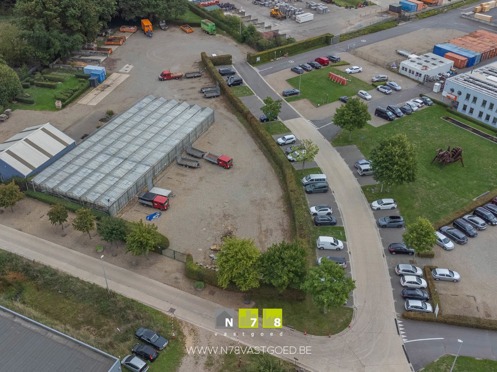 Grond te koop 3630 Maasmechelen