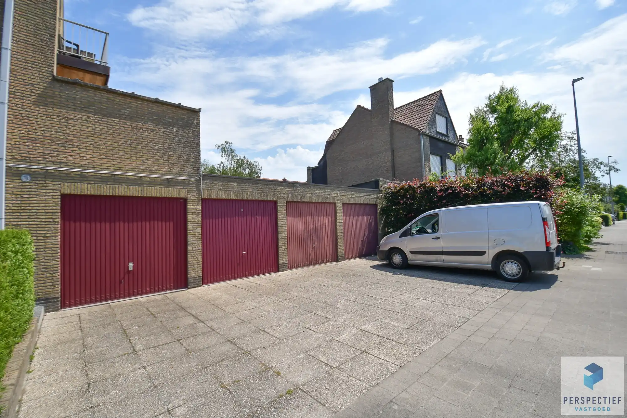 Groot gelijkvloers hoekappartement (136 m²) met 3 slaapkamers, tuin en 2 terrassen foto 3