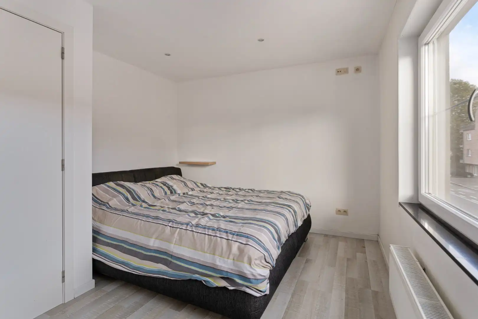 Toffe instapklare en energiezuinige woning dicht bij het centrum van Mol ! foto 13