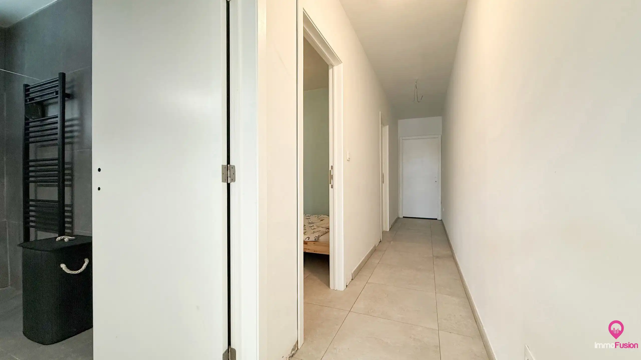 Mooie gelijkvloerse woning op rustige locatie te Zonhoven! foto 17